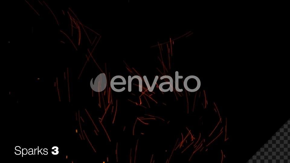 Sparks Videohive 23415148 Motion Graphics Image 12