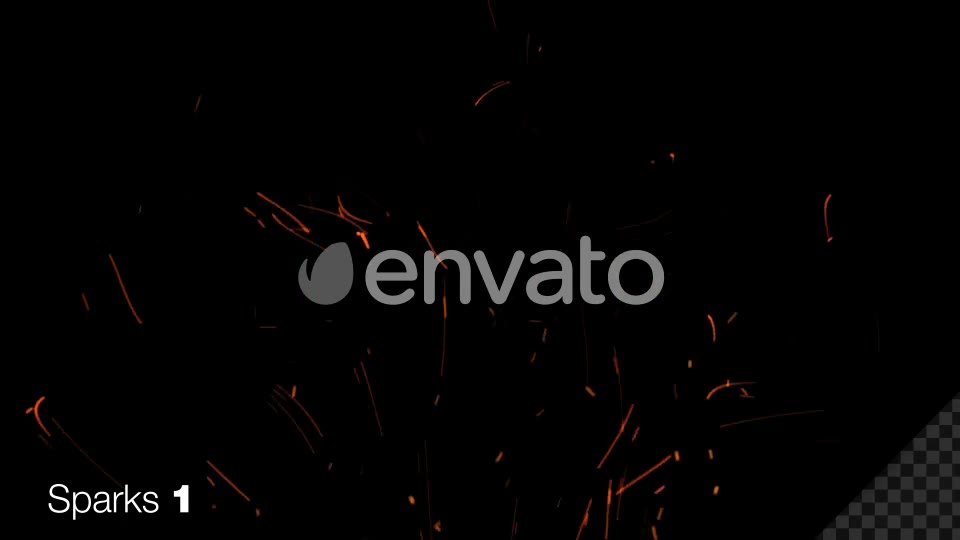 Sparks Videohive 23415148 Motion Graphics Image 2