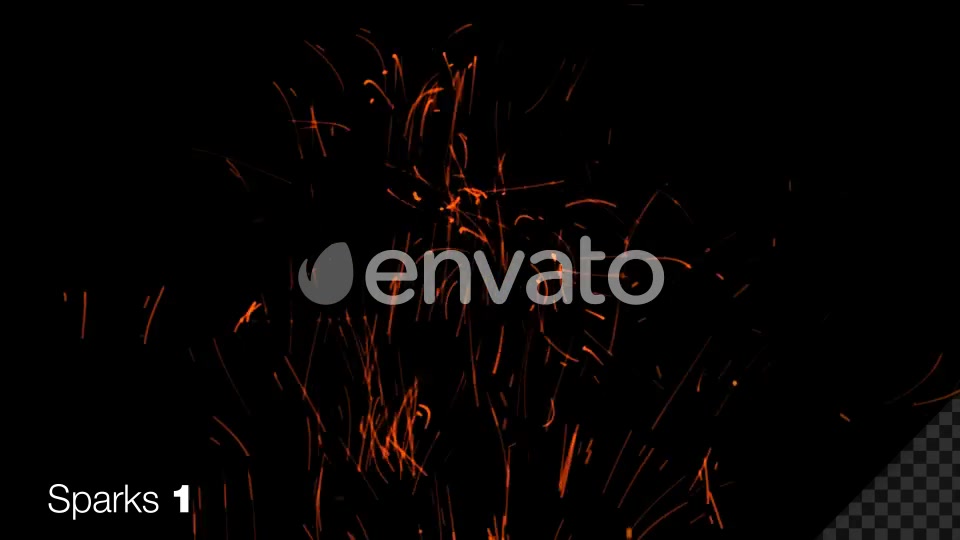 Sparks Videohive 23415148 Motion Graphics Image 3