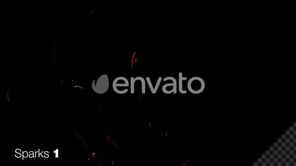 Sparks Videohive 23415148 Motion Graphics Image 4