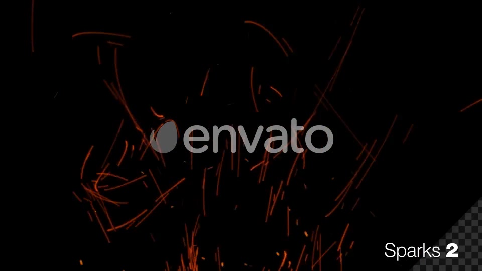 Sparks Videohive 23415148 Motion Graphics Image 6