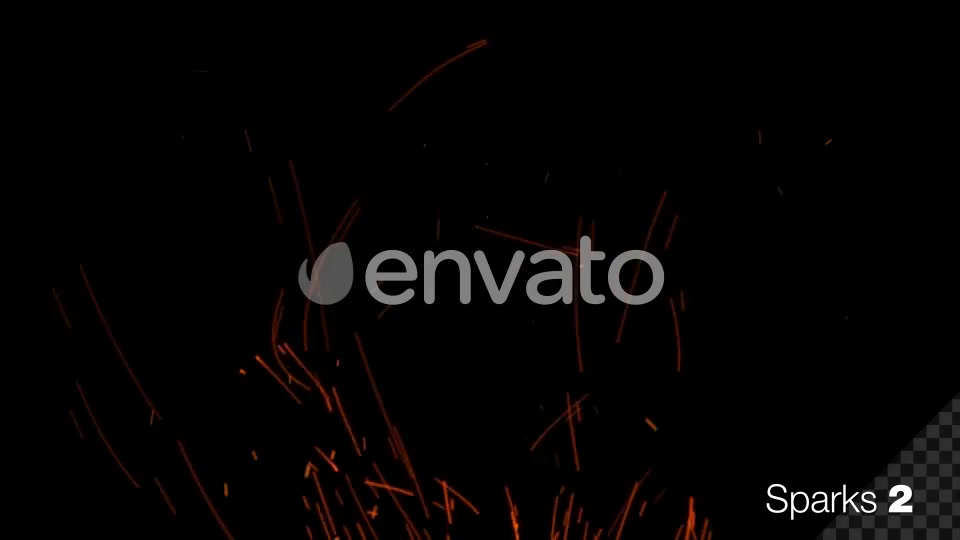 Sparks Videohive 23415148 Motion Graphics Image 7
