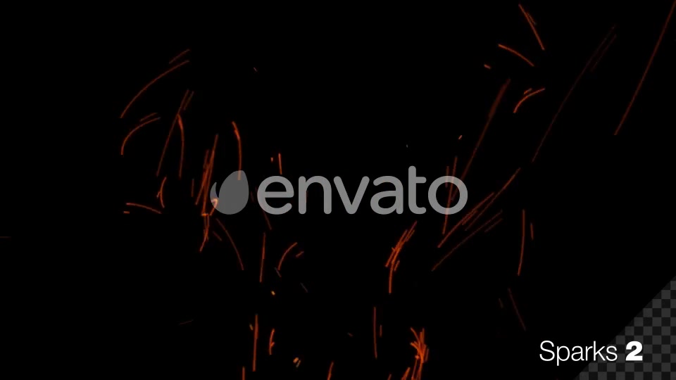 Sparks Videohive 23415148 Motion Graphics Image 8