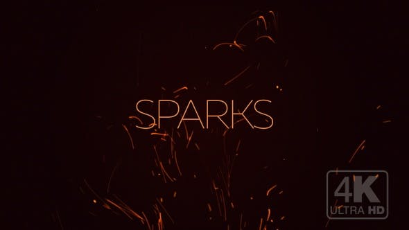 Sparks - Videohive 23415148 Download