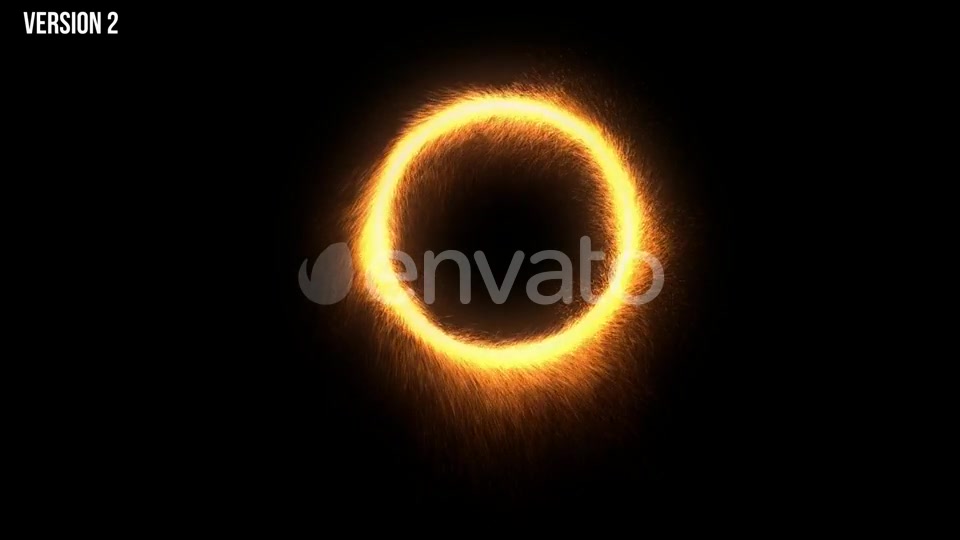 Sparky Portal In The Air Videohive 24275138 Motion Graphics Image 11