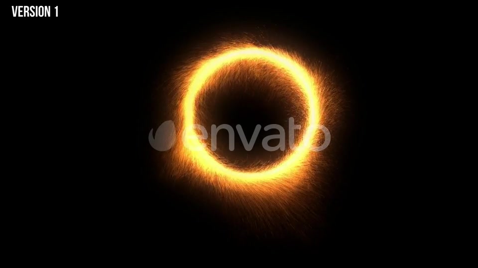 Sparky Portal In The Air Videohive 24275138 Motion Graphics Image 5