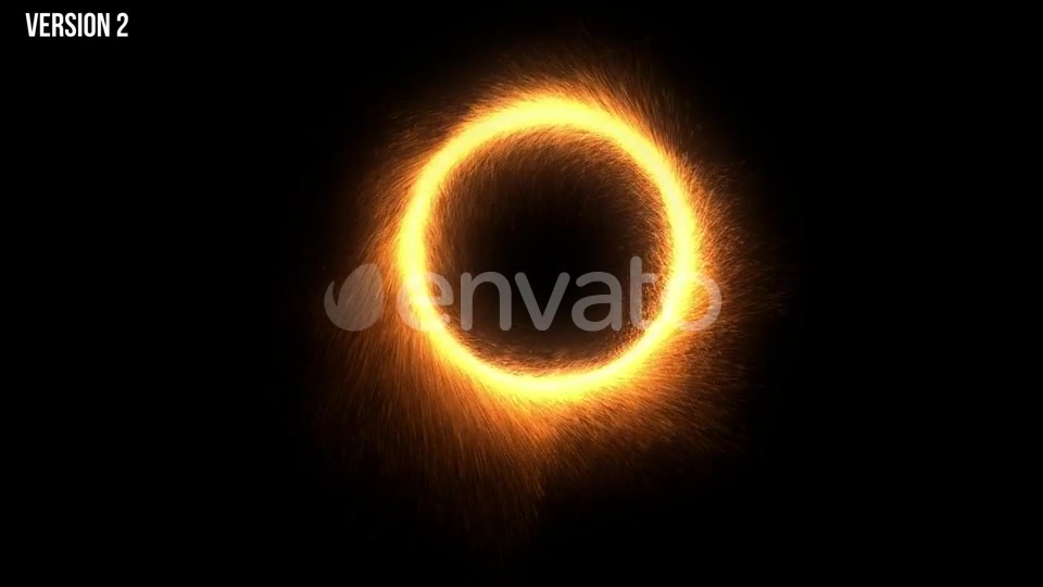Sparky Portal In The Air Videohive 24275138 Motion Graphics Image 7