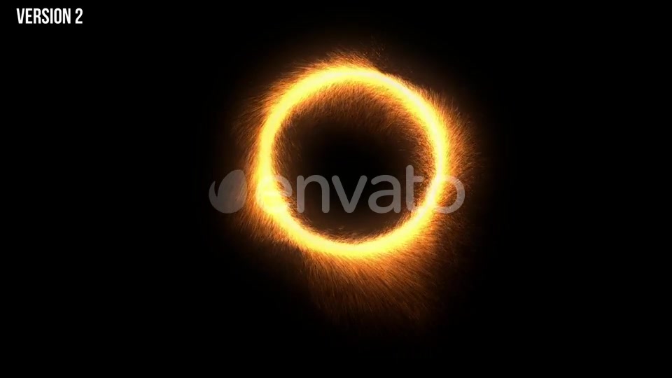 Sparky Portal In The Air Videohive 24275138 Motion Graphics Image 8