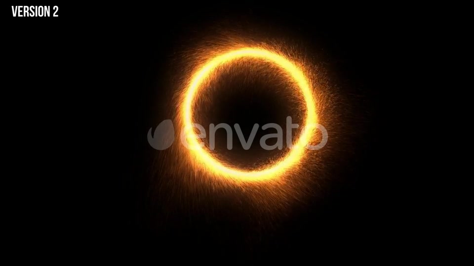 Sparky Portal In The Air Videohive 24275138 Motion Graphics Image 9