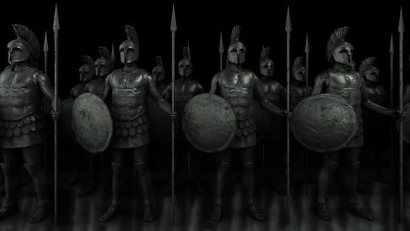 Spartans - Download Videohive 24328372