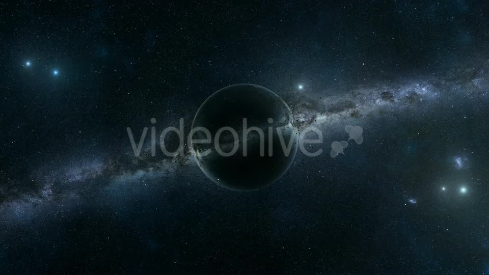 Spatial Anomaly Wormhole Videohive 21374388 Motion Graphics Image 1