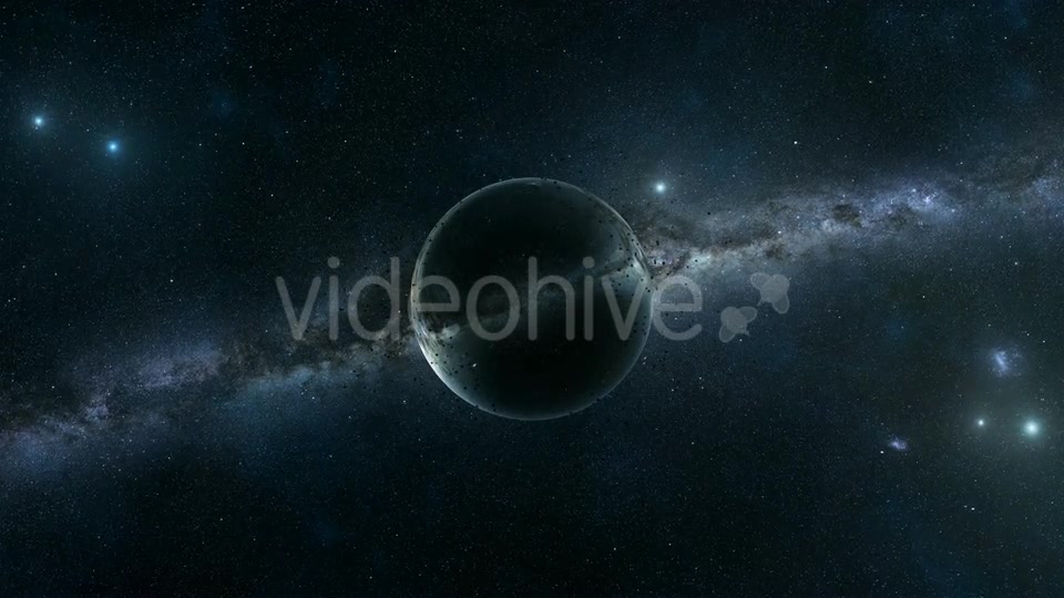 Spatial Anomaly Wormhole Videohive 21374388 Motion Graphics Image 2