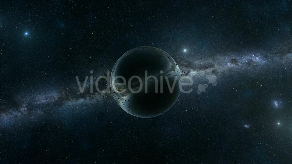 Spatial Anomaly Wormhole Videohive 21374388 Motion Graphics Image 4