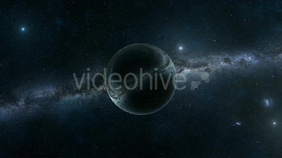 Spatial Anomaly Wormhole Videohive 21374388 Motion Graphics Image 5