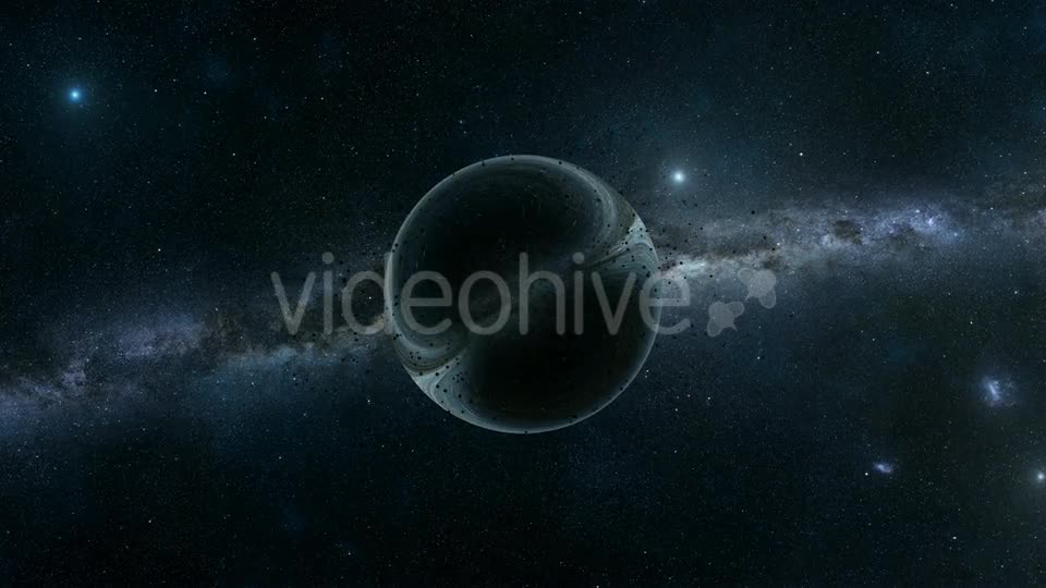 Spatial Anomaly Wormhole Videohive 21374388 Motion Graphics Image 6