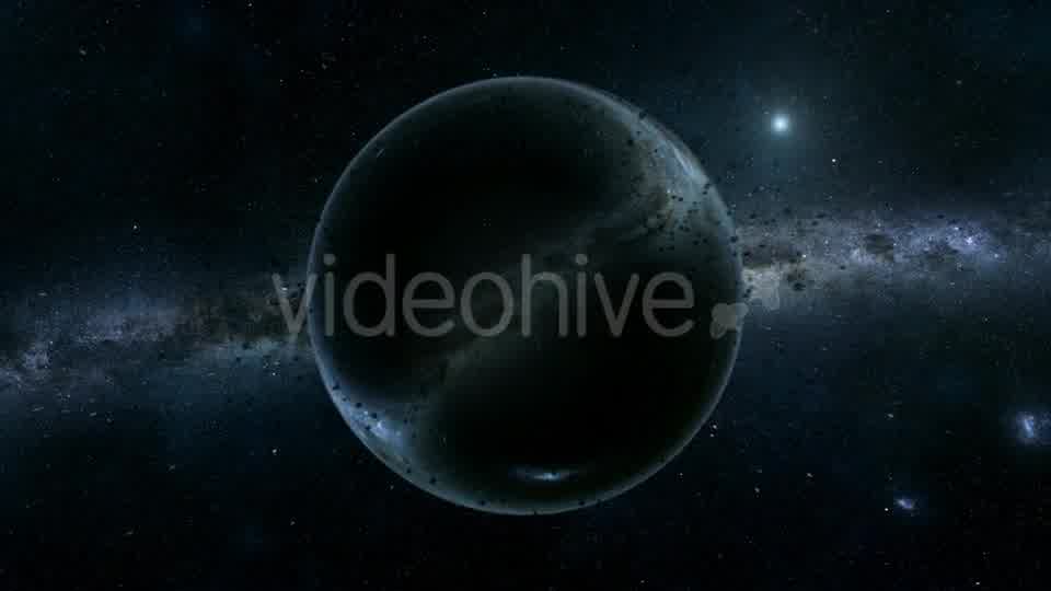 Spatial Anomaly Wormhole Videohive 21374388 Motion Graphics Image 9