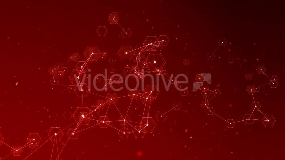 Spatial Technology Videohive 20696497 Motion Graphics Image 1