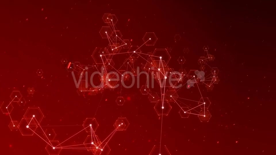 Spatial Technology Videohive 20696497 Motion Graphics Image 2