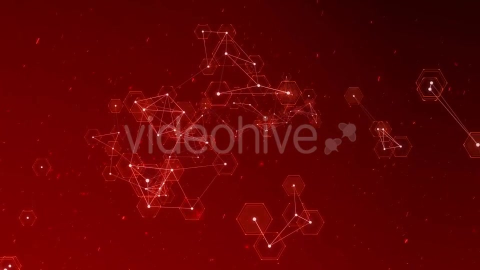 Spatial Technology Videohive 20696497 Motion Graphics Image 3