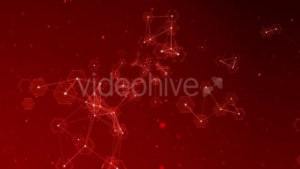 Spatial Technology Videohive 20696497 Motion Graphics Image 4