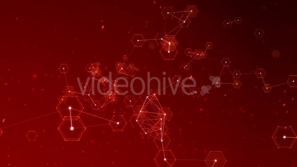 Spatial Technology Videohive 20696497 Motion Graphics Image 5