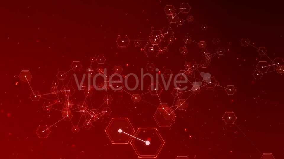 Spatial Technology Videohive 20696497 Motion Graphics Image 6