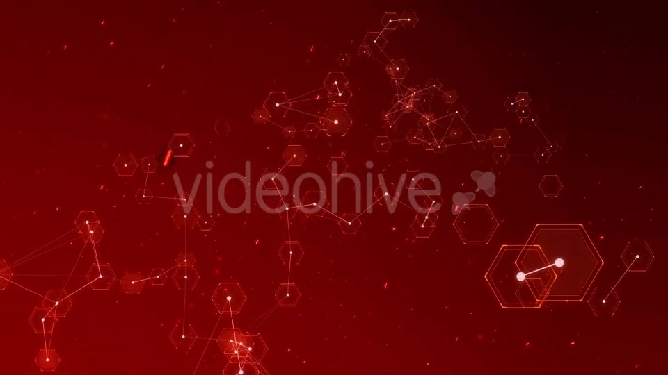 Spatial Technology Videohive 20696497 Motion Graphics Image 7