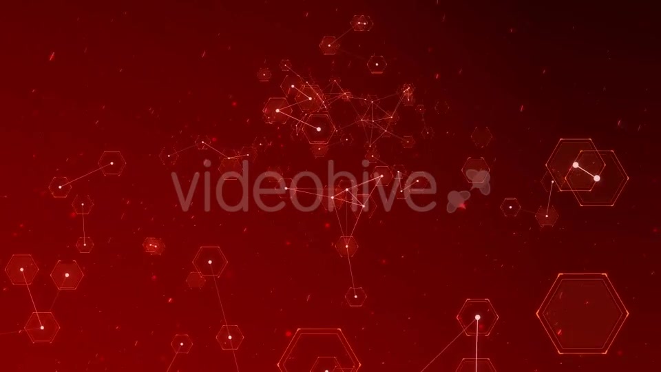 Spatial Technology Videohive 20696497 Motion Graphics Image 8