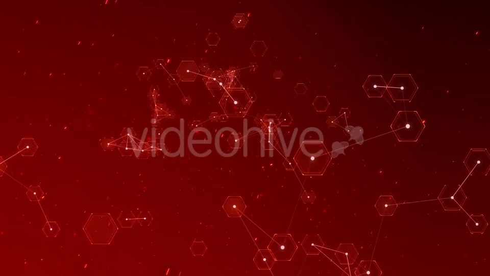 Spatial Technology Videohive 20696497 Motion Graphics Image 9