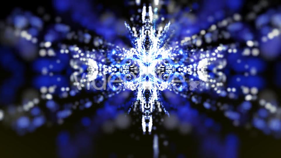 Spectacular Background Abstract Looped Crystal Butterfly Videohive 20062489 Motion Graphics Image 10