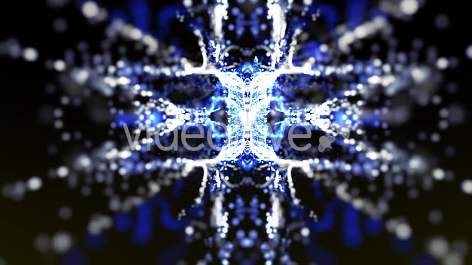 Spectacular Background Abstract Looped Crystal Butterfly Videohive 20062489 Motion Graphics Image 2