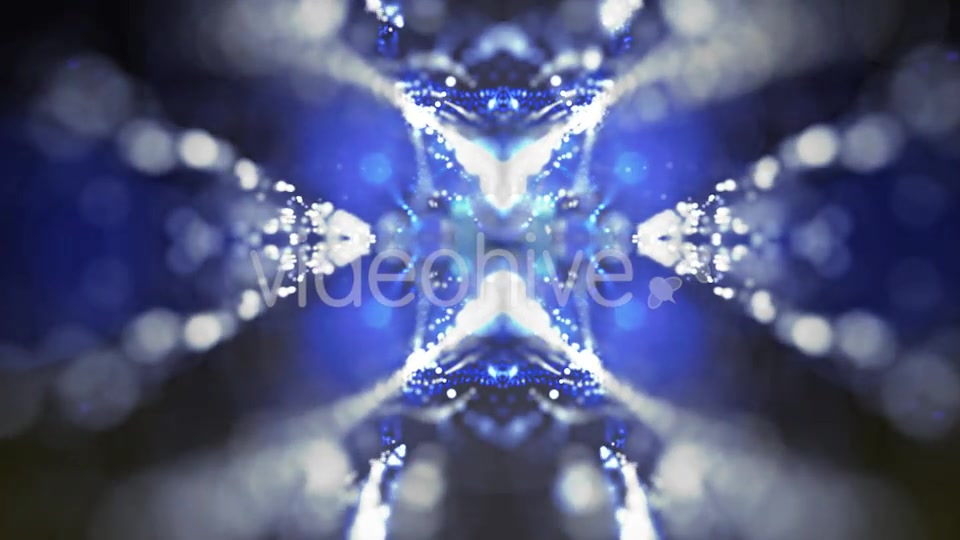 Spectacular Background Abstract Looped Crystal Butterfly Videohive 20062489 Motion Graphics Image 3