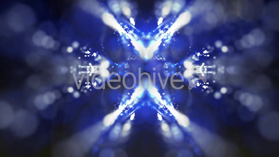 Spectacular Background Abstract Looped Crystal Butterfly Videohive 20062489 Motion Graphics Image 4