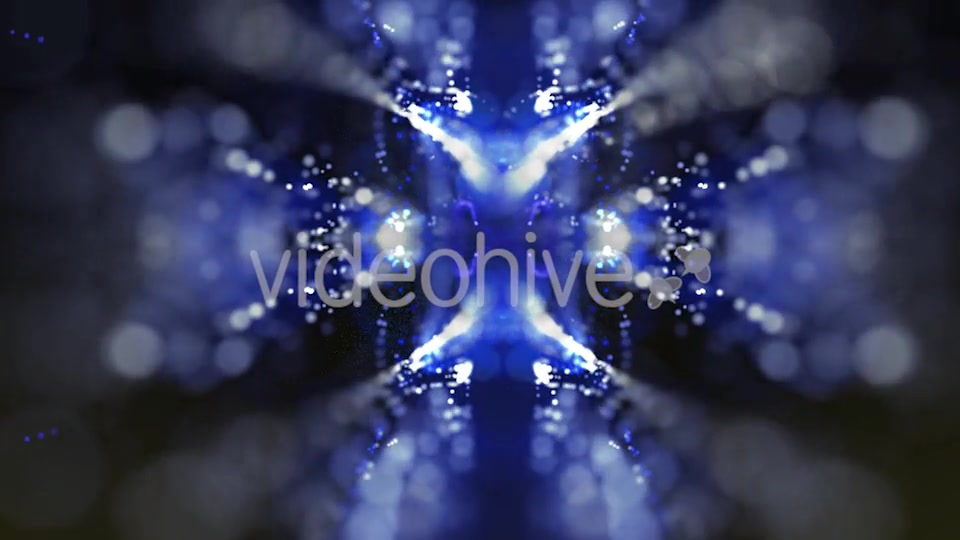 Spectacular Background Abstract Looped Crystal Butterfly Videohive 20062489 Motion Graphics Image 5