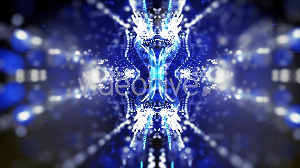 Spectacular Background Abstract Looped Crystal Butterfly Videohive 20062489 Motion Graphics Image 7