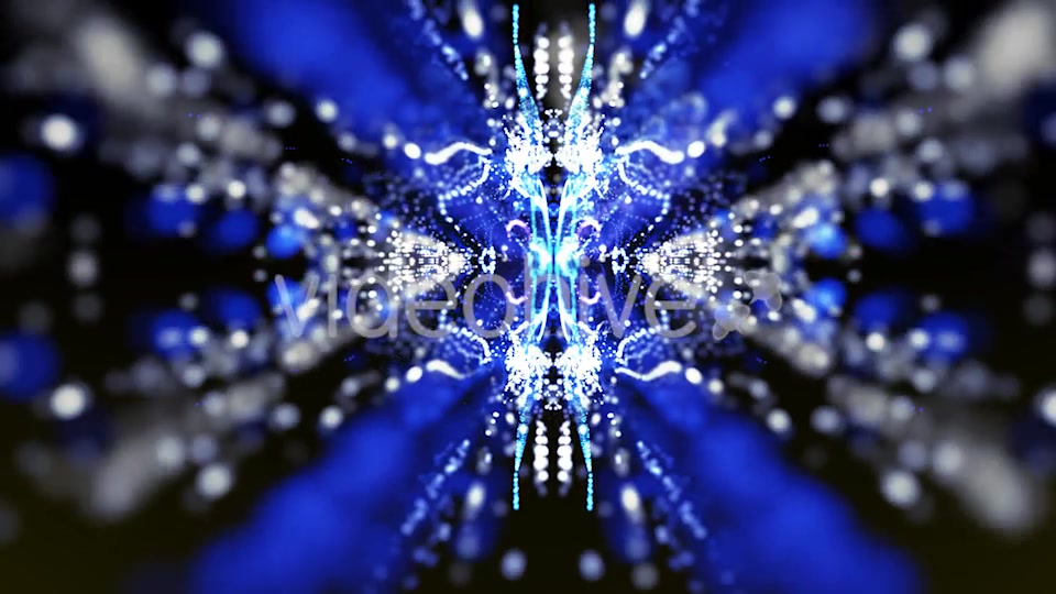 Spectacular Background Abstract Looped Crystal Butterfly Videohive 20062489 Motion Graphics Image 8