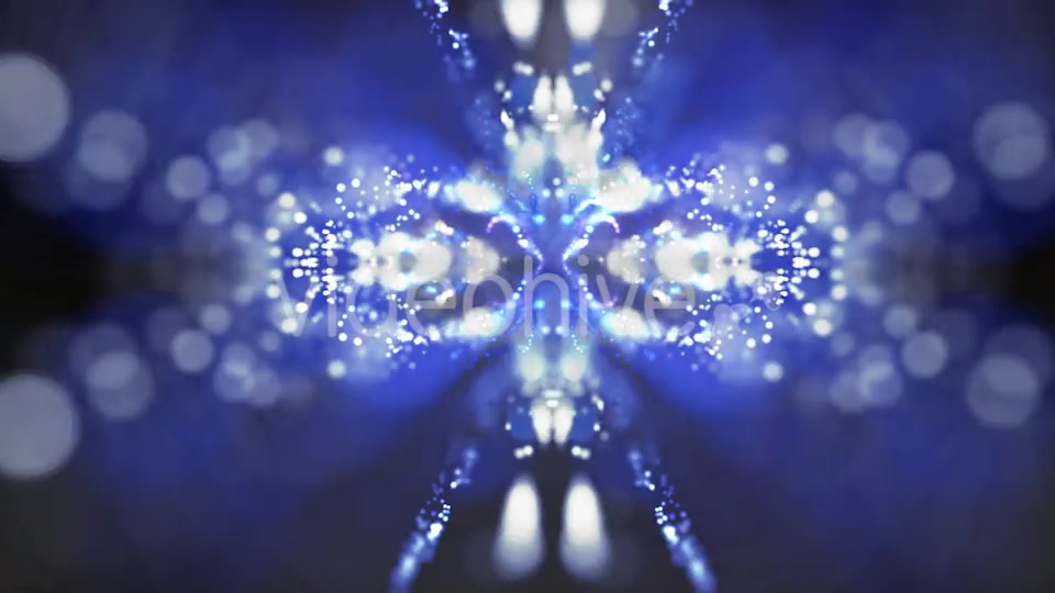 Spectacular Background Abstract Looped Crystal Butterfly Videohive 20062489 Motion Graphics Image 9