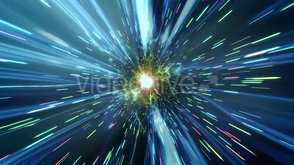 Speed Force 02 Videohive 19723607 Motion Graphics Image 3