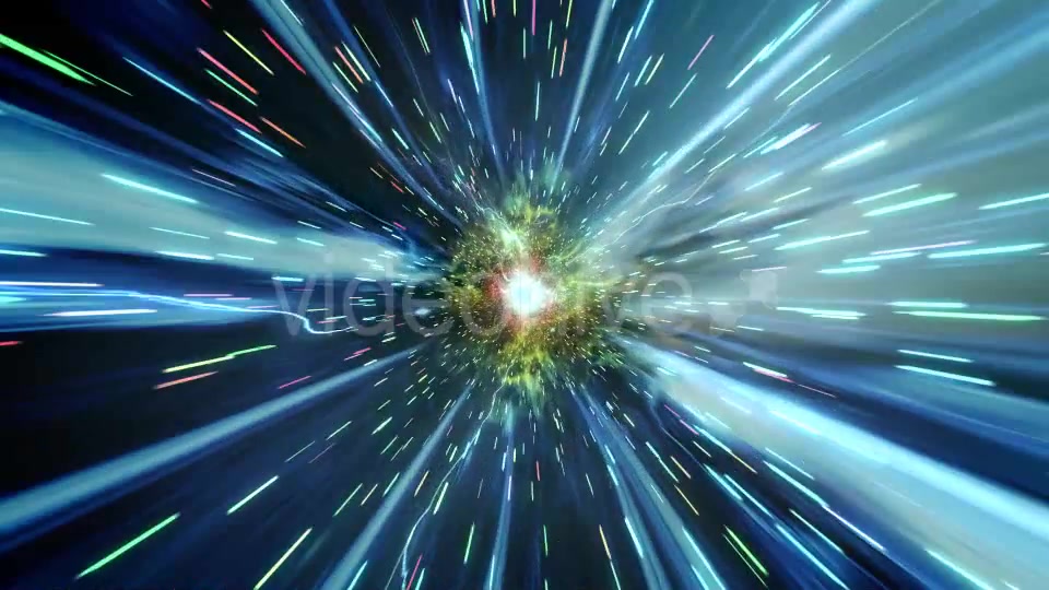 Speed Force 02 Videohive 19723607 Motion Graphics Image 8