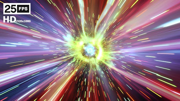 Speed Force 02 - 19723607 Download Videohive