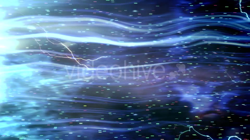 Speed Force 05 HD Videohive 19738277 Motion Graphics Image 6