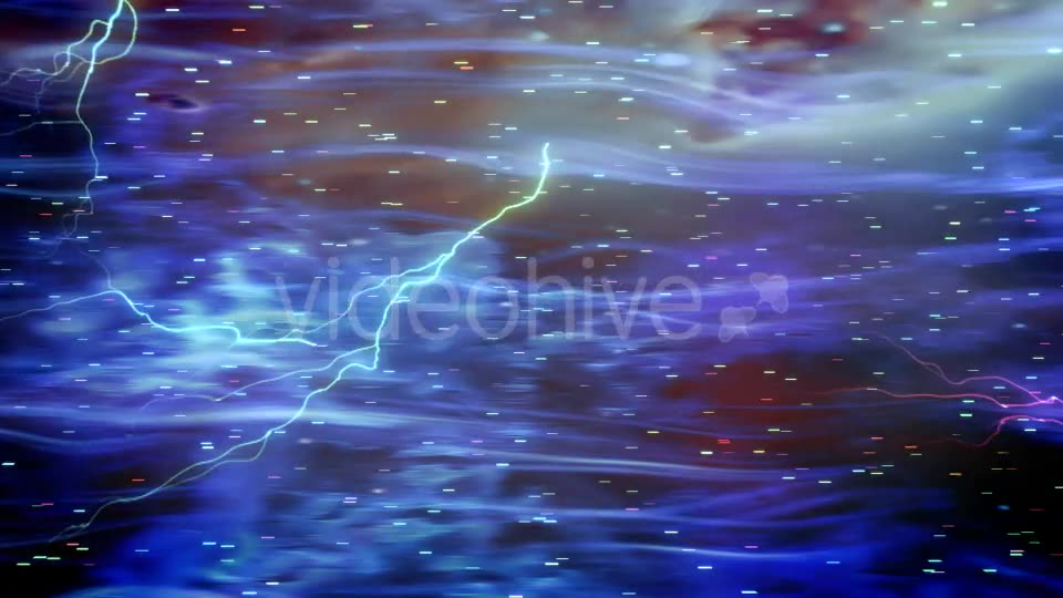 Speed Force 05 HD Videohive 19738277 Motion Graphics Image 7