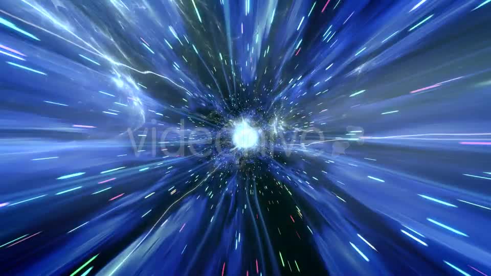 Speed Force Videohive 19720167 Motion Graphics Image 1