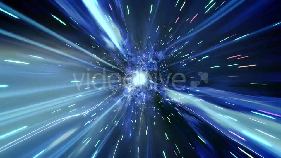 Speed Force Videohive 19720167 Motion Graphics Image 3
