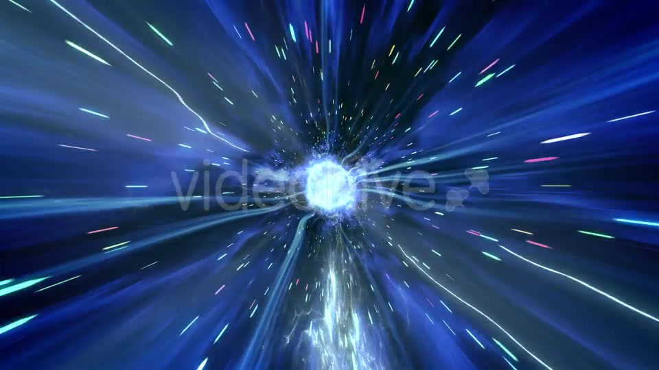 Speed Force Videohive 19720167 Motion Graphics Image 4