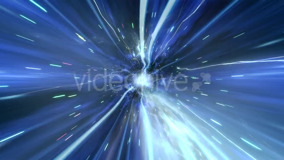 Speed Force Videohive 19720167 Motion Graphics Image 5