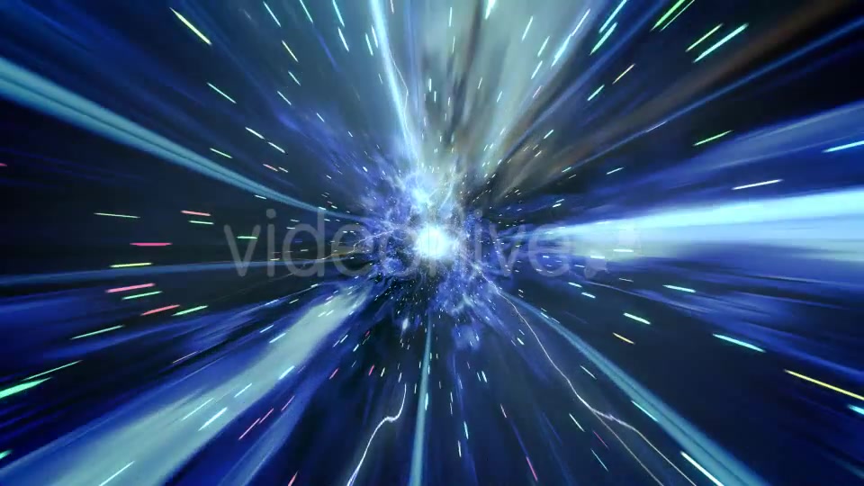 Speed Force Videohive 19720167 Motion Graphics Image 8