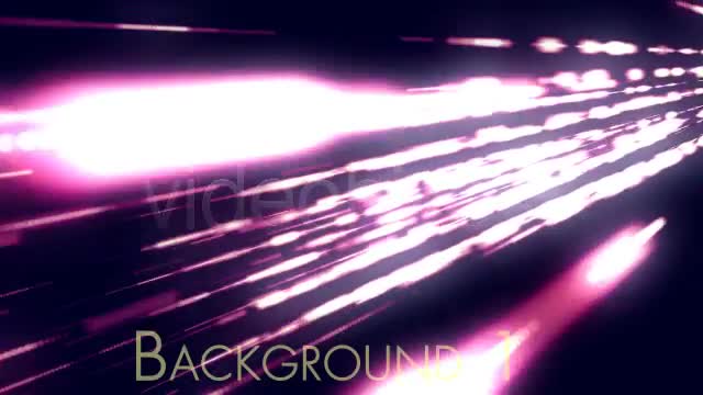 Speed Light Trails Videohive 4276506 Motion Graphics Image 1