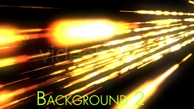 Speed Light Trails Videohive 4276506 Motion Graphics Image 10