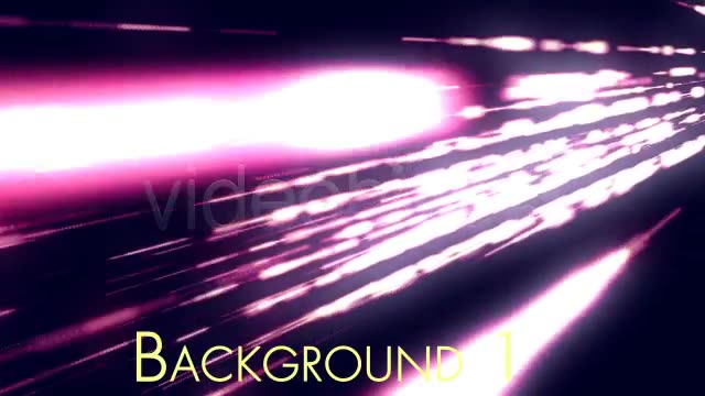 Speed Light Trails Videohive 4276506 Motion Graphics Image 2